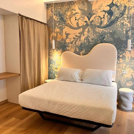 Cadamare Charming Rooms In Portovenere La Spezia Exterior photo