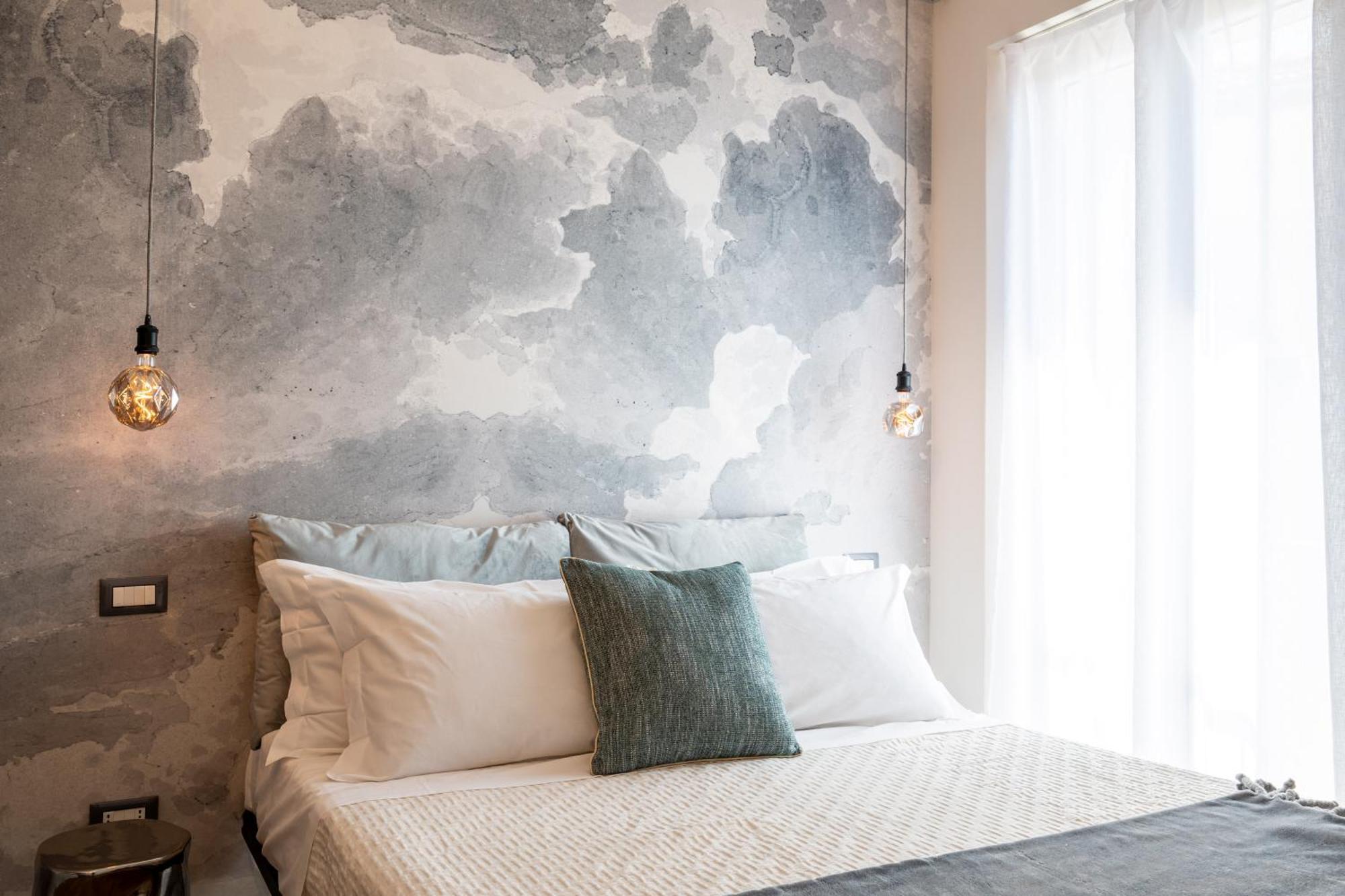 Cadamare Charming Rooms In Portovenere La Spezia Exterior photo